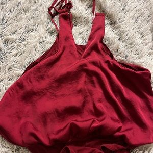 Abercrombie & Fitch Tank Top